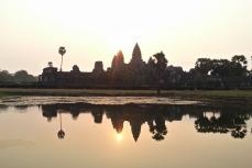 Classical Angkor Day Tour (One Day)