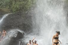 Kulen Mountain & Floating Village Day Tour