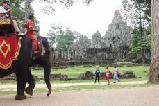 FOUR DAYS ANGKOR TOUR!