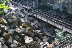 Beng Mealea & Floating Village Day Tour