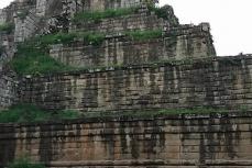 Beng Mealea and Koh Ker.