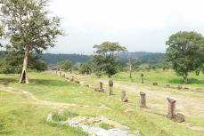 PREAH VIHEAR TEMPLE